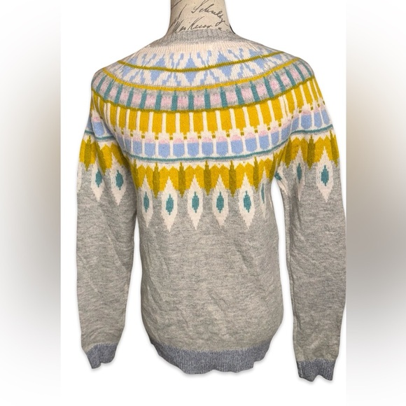 Beacon Cove Sweater - Picture 2 of 6